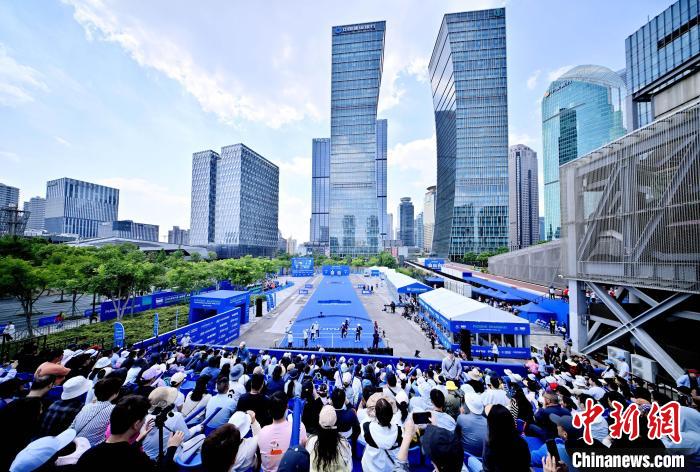 2025射箭世界杯上海站闭幕：韩国队获5枚金牌成最