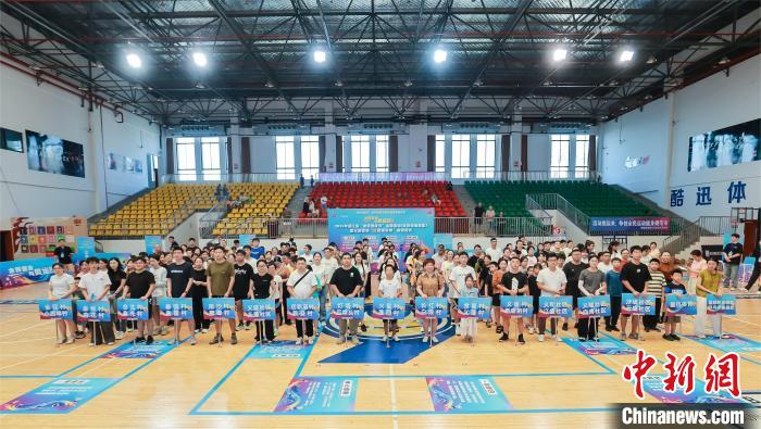 浙江11地市联动开启“7+1”全民盲盒挑战，解锁多