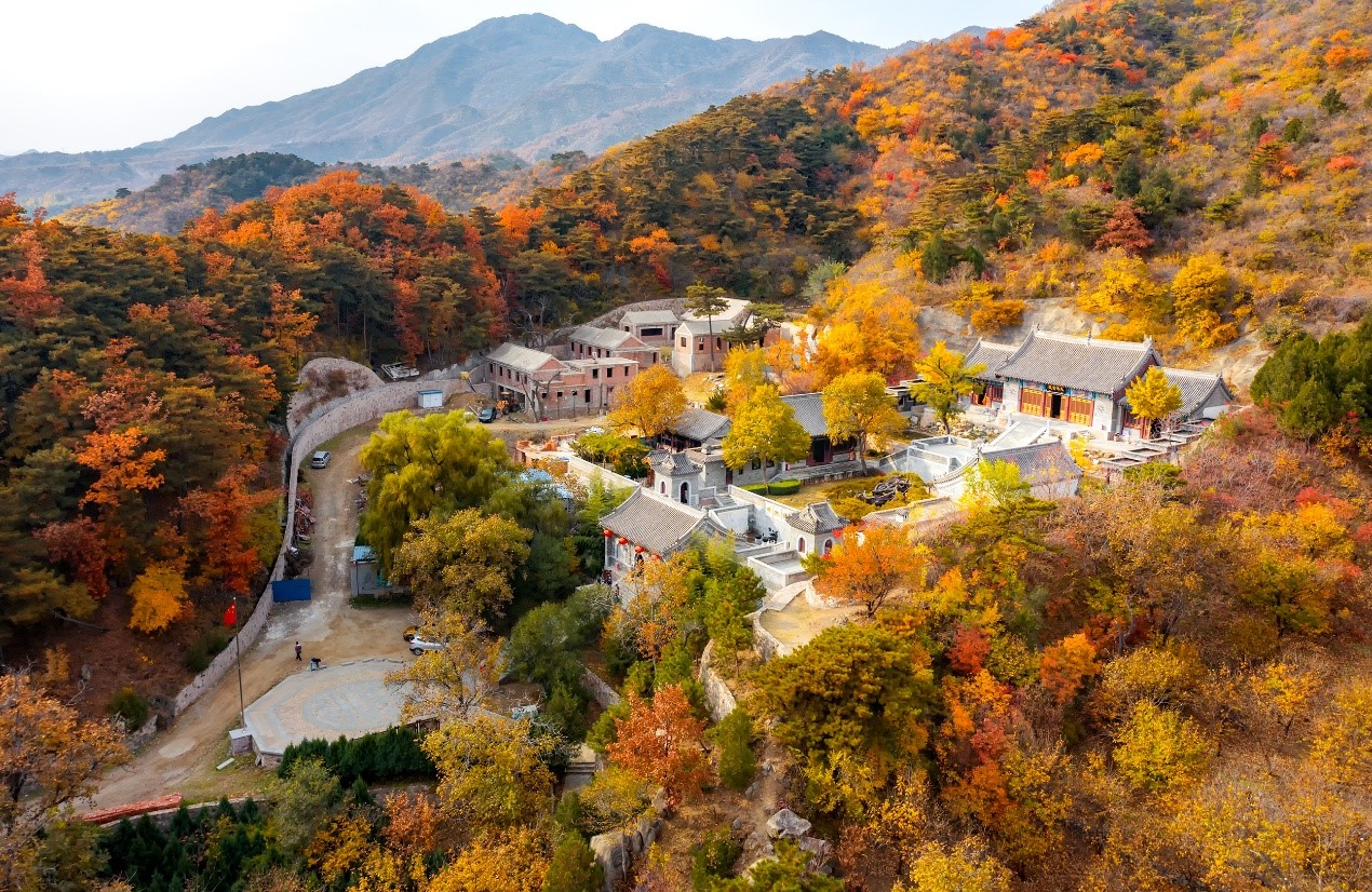 2026北京昌平延寿越野挑战赛启动报名 三大项目同