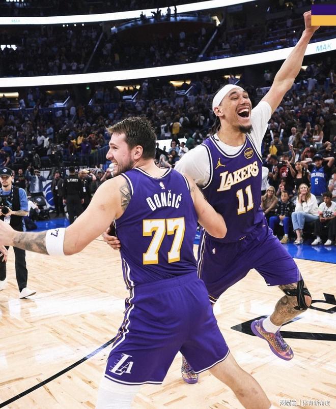 东契奇技术犯规引禁赛风波，申诉成功化解危机