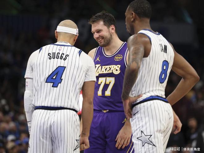 东契奇技术犯规引禁赛风波，申诉成功化解危机