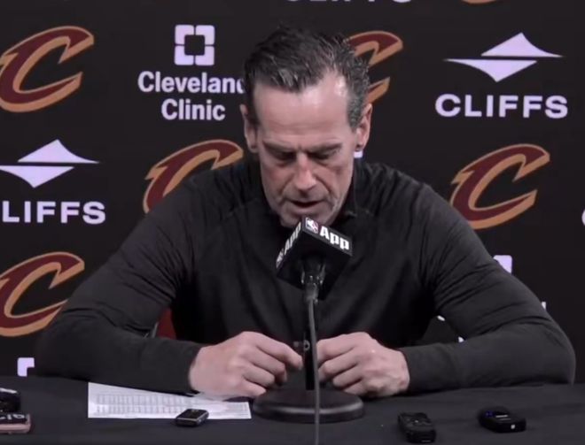 哈登爆发率队逆转步行者 骑士两连胜锁定季后赛