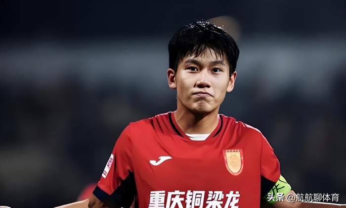 向余望复出或成铜梁龙逆转武汉三镇关键