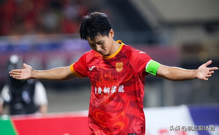 向余望复出或成铜梁龙逆转武汉三镇关键