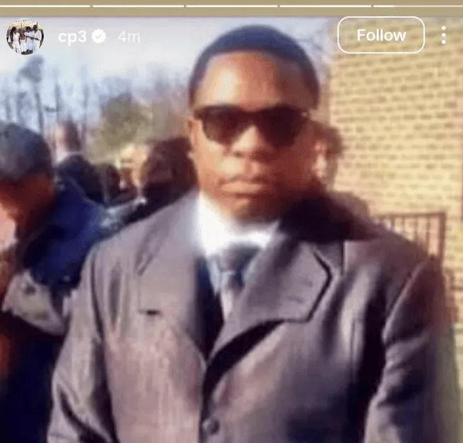 保罗赛后嘲讽快船：退役决定背后隐藏的怨气与