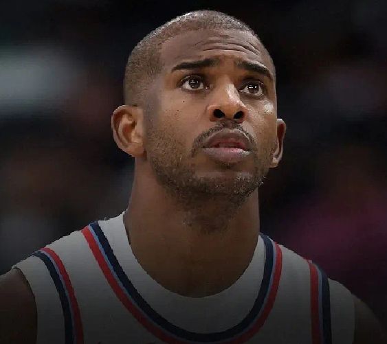 保罗赛后嘲讽快船：退役决定背后隐藏的怨气与