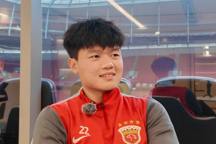 杨希中超首球助海港客场占先机，U23亚洲杯经验