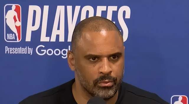 乌度卡推卸责任，战术失误致火箭季后赛首战惨