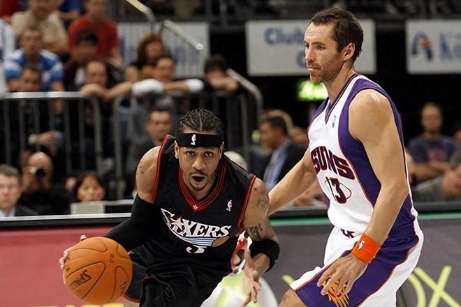 错失MVP的四大传奇：伦纳德、霍华德、保罗与基