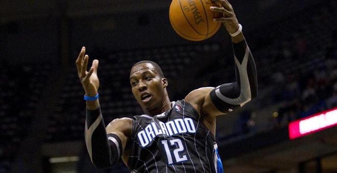 错失MVP的四大传奇：伦纳德、霍华德、保罗与基